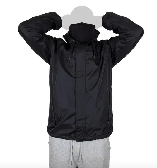 

Wholesale Custom Fashion Design High Quality Casual Hoodies