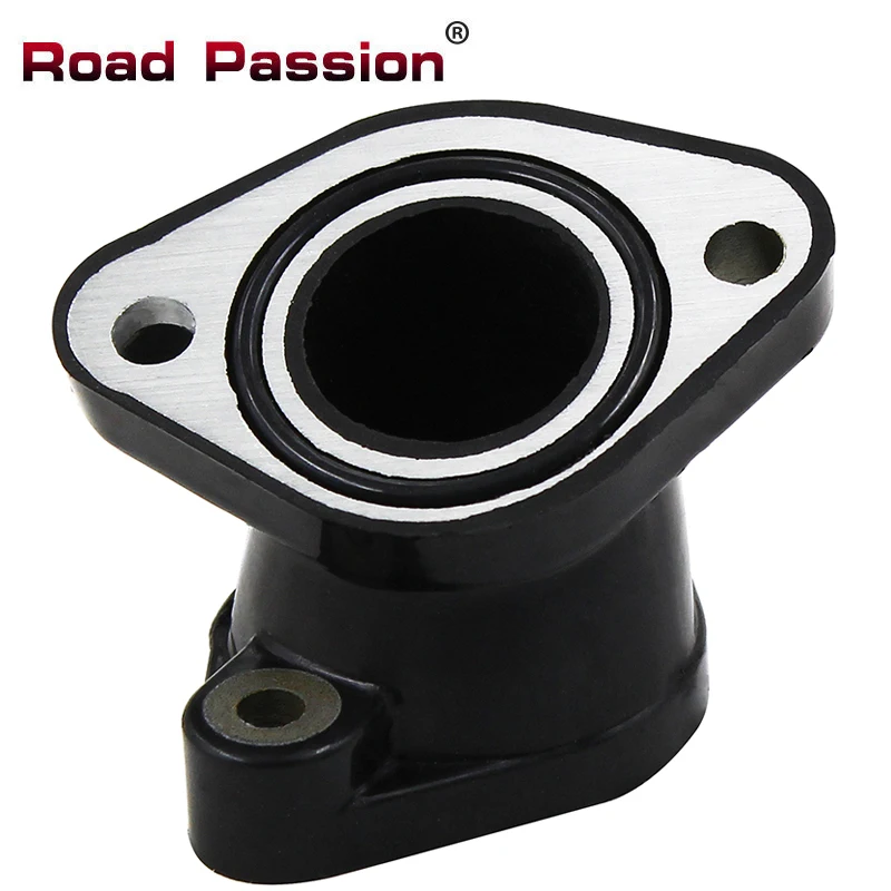 

Road Passion Motorcycle Carburetor Interface Manifoid Intake For Honda 17110-KA8-000 CRF100F 2004-2013 XL100S XR100 CR100R