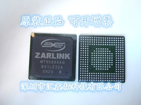 

MT90866AG MT90866 ZARLINK BGA