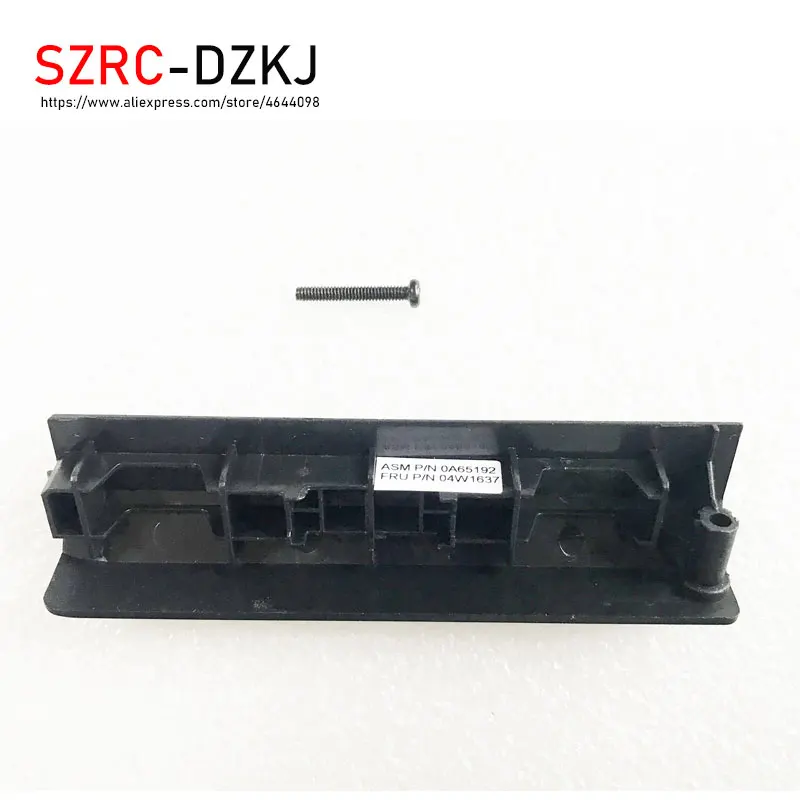 Новинка 3 шт./лот для Lenovo Thinkpad T420i T420 чехол жесткого диска HDD Caddy w/ Screw 04W1637 VCL12 P35 |