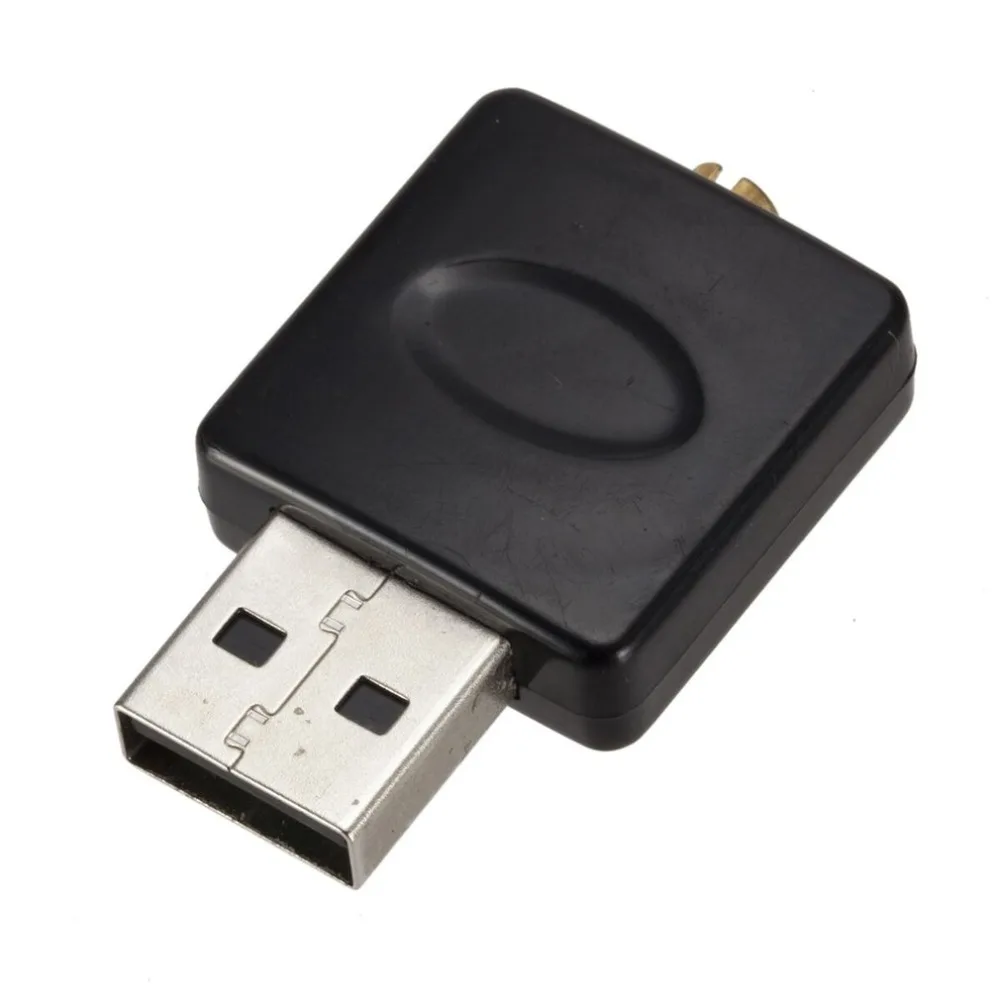 USB Mini DVB-T RTL-SDR Realtek RTL2832U и R820T тюнер приемник ключ MCX вход FM и DAB адаптер для DVB-T
