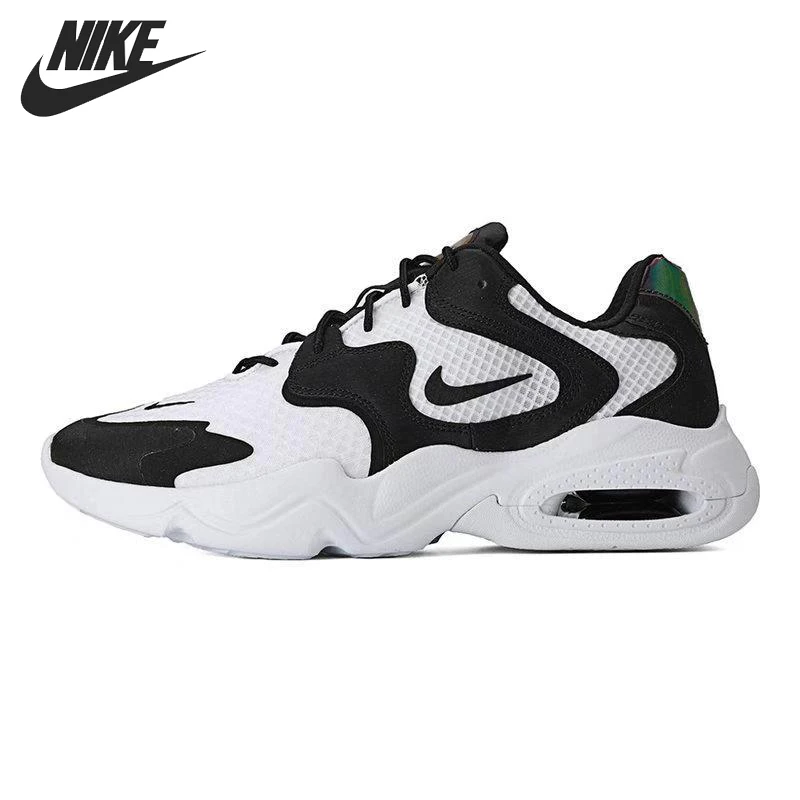 

Original New Arrival NIKE AIR MAX 2X Men's Running Shoes Sneakers