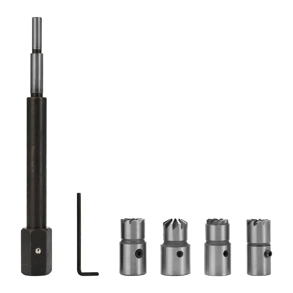 6 шт прекрасного качества авто дизельных двигателей инжектор сиденья Cutter чистого