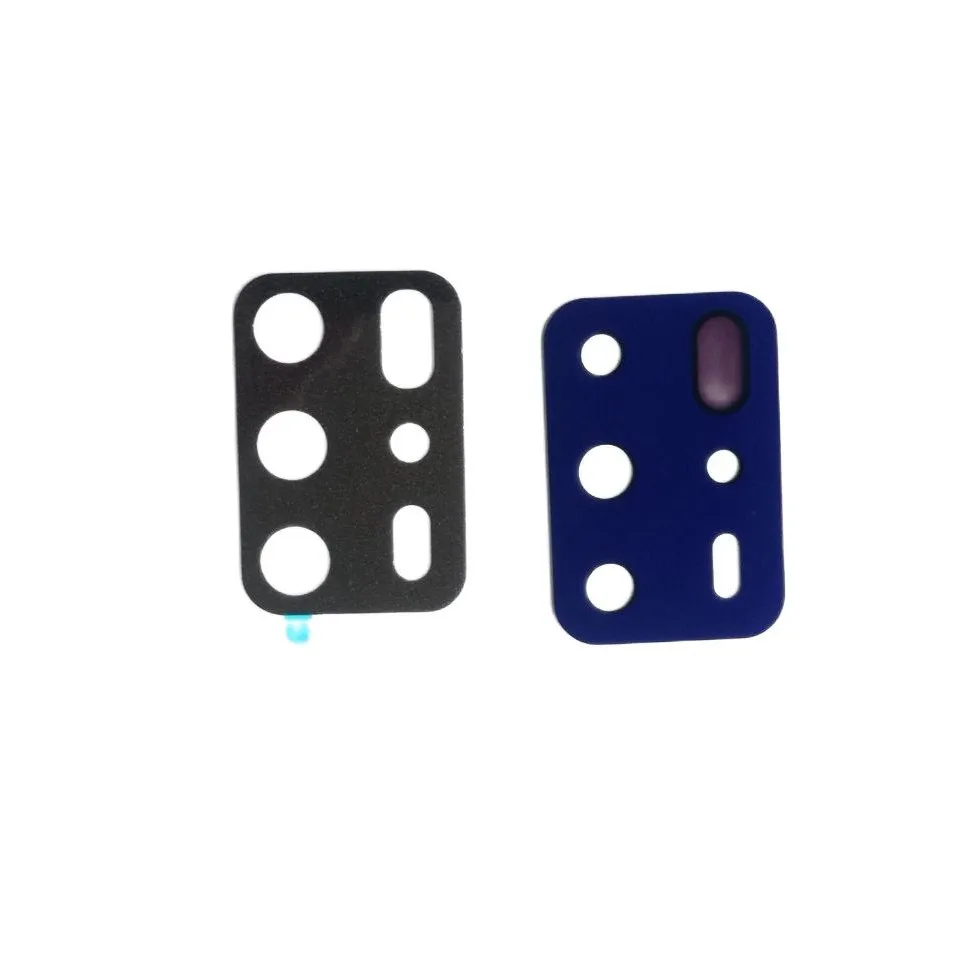 new for ulefone armor 11 mobile phone back rear main camera lenssub 2mp lens glass cover spare parts flims free global shipping