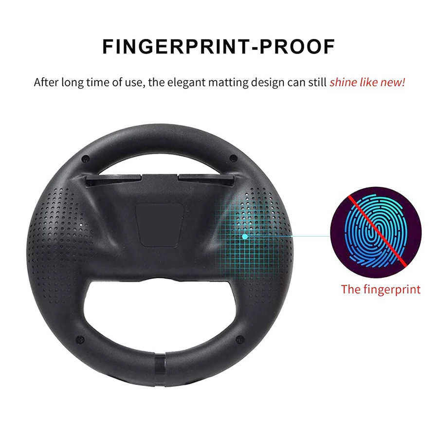 Nintendo Switch гоночная игра контроллер гоночный руль геймпад колеса Для