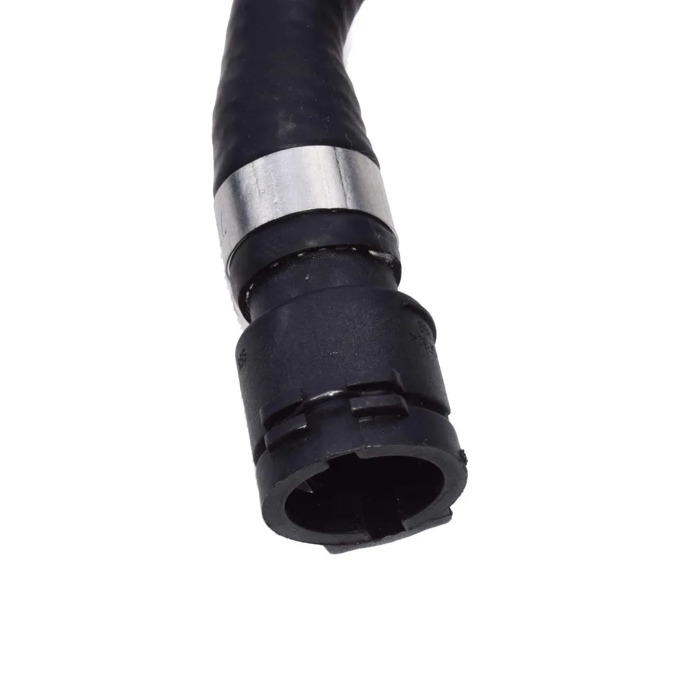 ISANCE верхний радиатор для расширения бака вентиляционный водяной шланг BMW 3.0L E90 E92