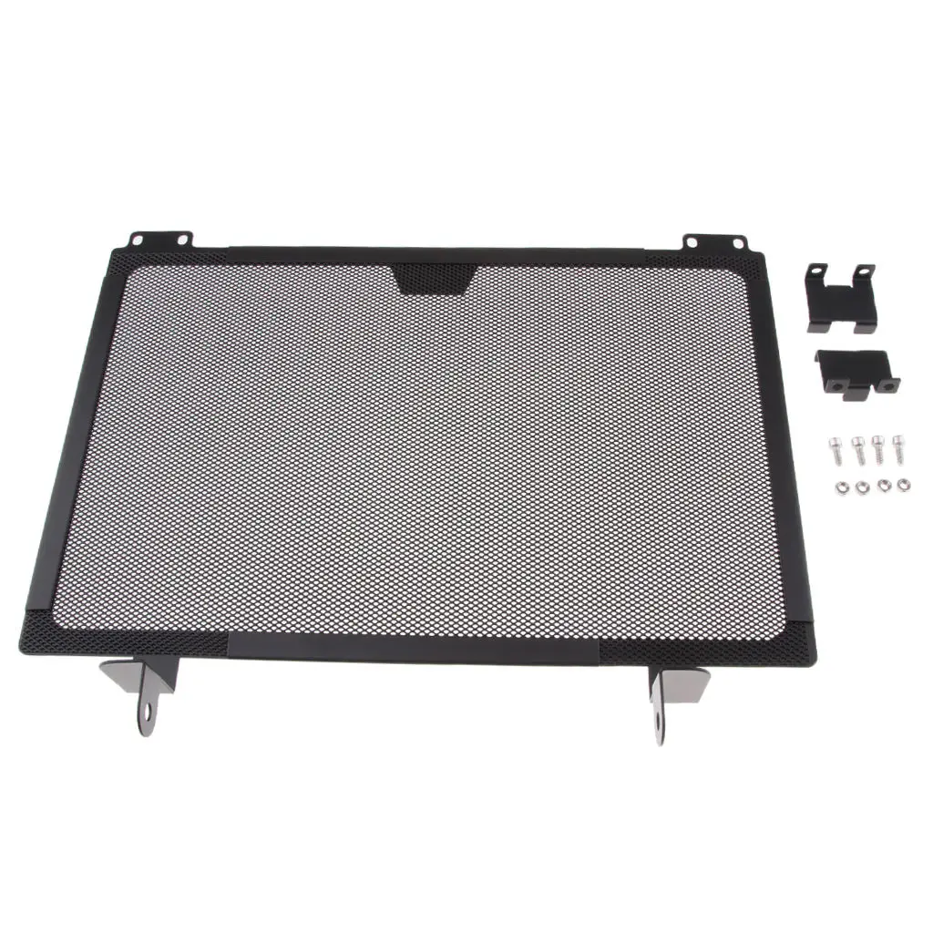 

Защитная крышка радиатора для Yamaha MT09 FZ09 FJ09 2013-2016