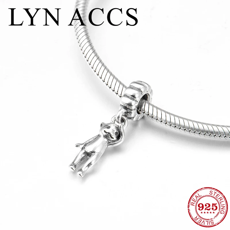 Подвеска из серебра 925 пробы в виде знака зодиака|Ювелирные шармы| |