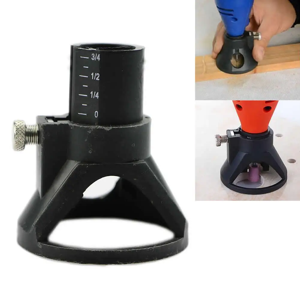 

Hot Punch Twist Nose Cap Drill Dedicated Locator For Grinder Rotary