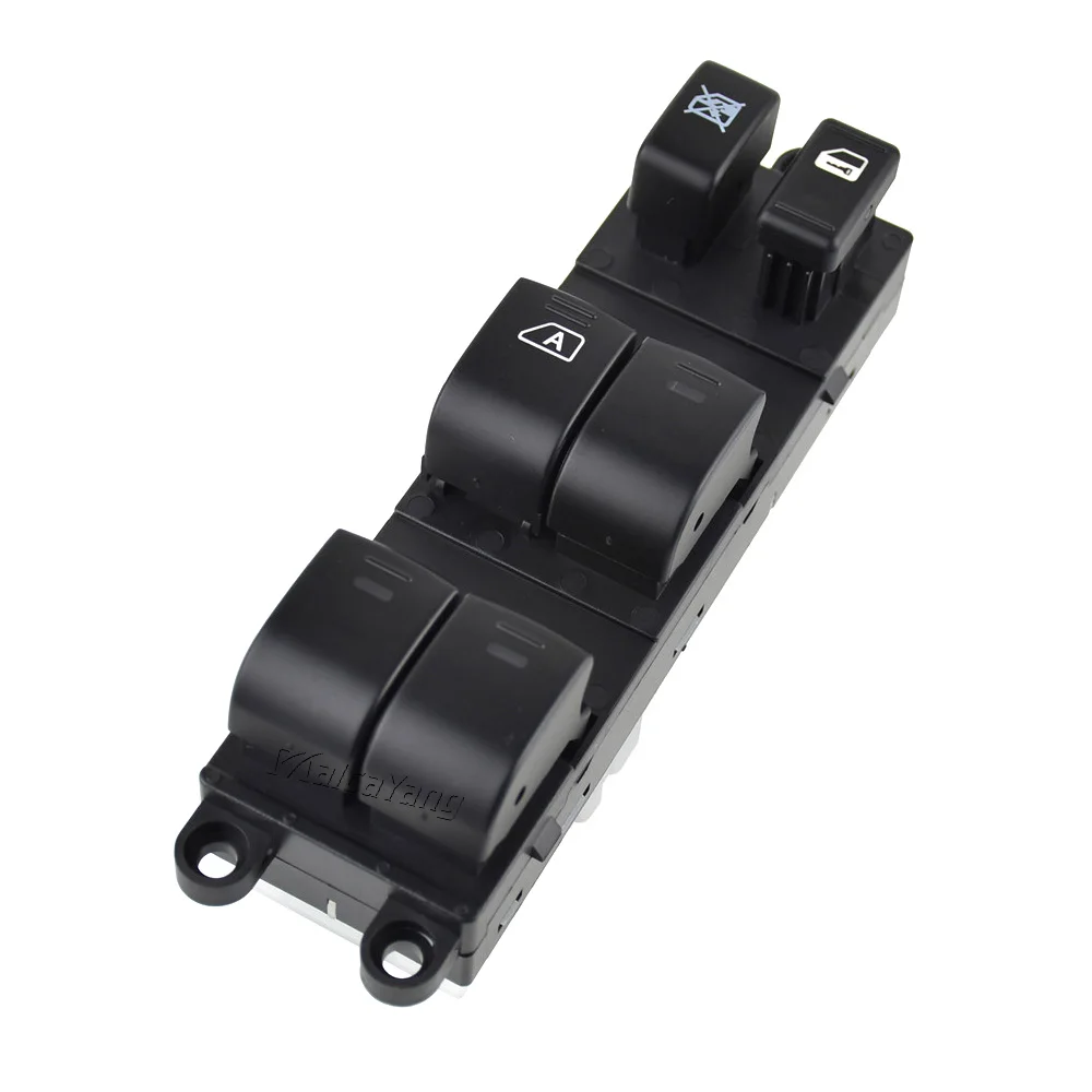 Переключатель Главного управления для электростеклоподъемника автомобиля OEM