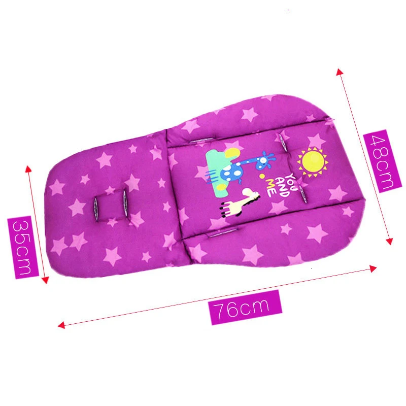 1 шт. детская коляска из хлопка | Мать и ребенок