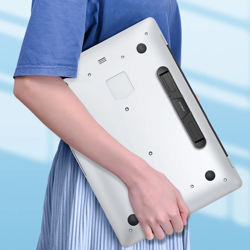 подставка для ноутбука macbook про