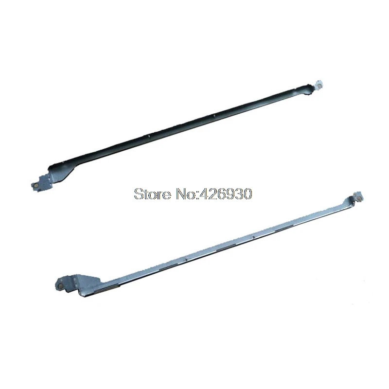 

Laptop LCD Rails bracket L&R For DELL For Studio 1555 1557 1558 15.6" 0W981J W981J Left & Right new