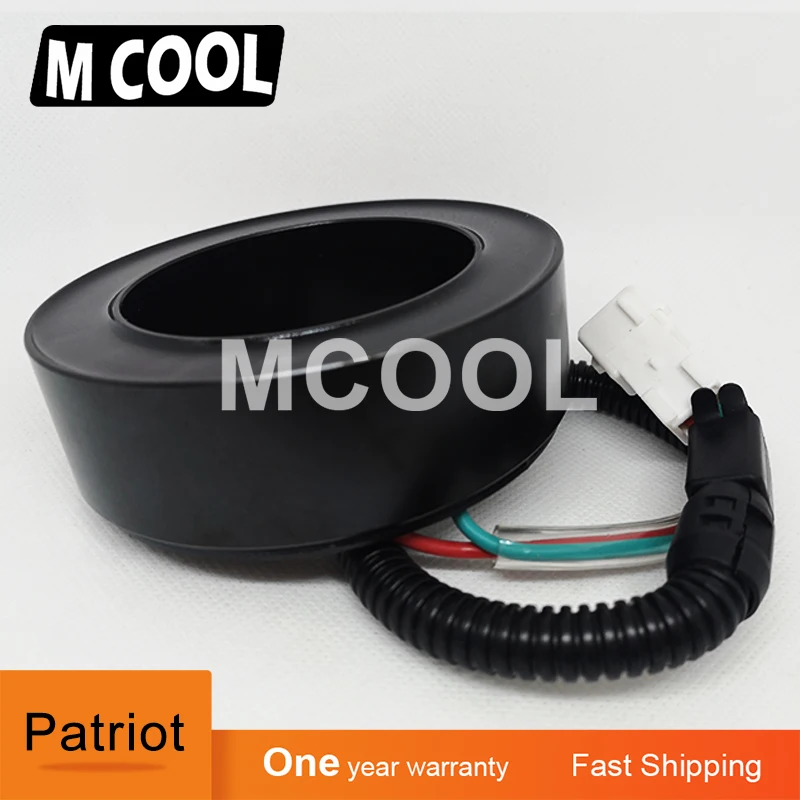 Новинка для автомобиля SD7V16 компрессор переменного тока катушка сцепления УАЗ