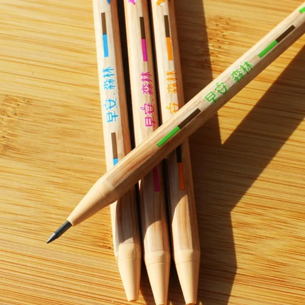Mechanical Pencil 2.0 Mm Lead Refill Can Add Fine School Graphite Automatic Special Stationery Refills Office P N1L9 | Канцтовары для