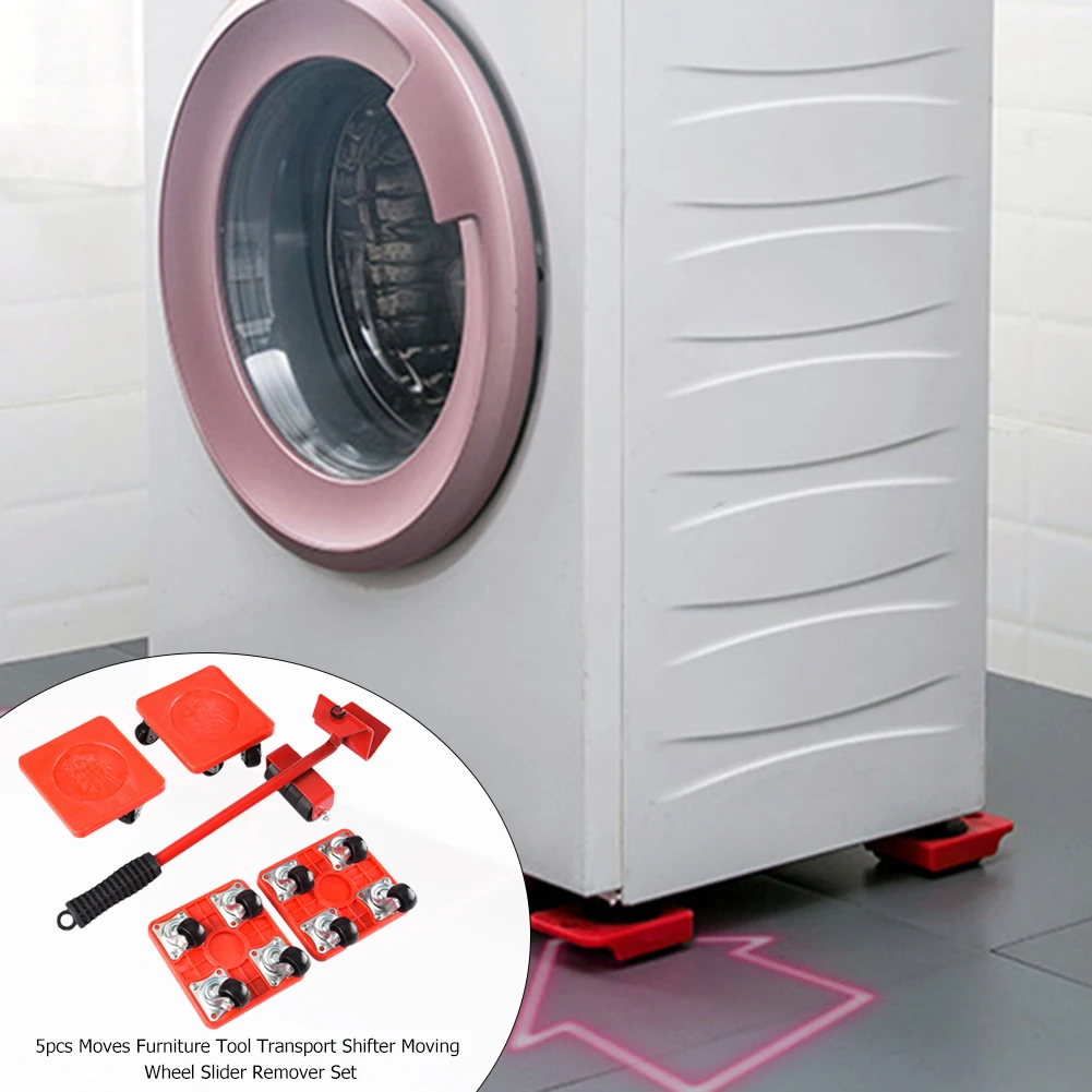 Профессиональный подъемник для мебели 5 предметов | Мебель