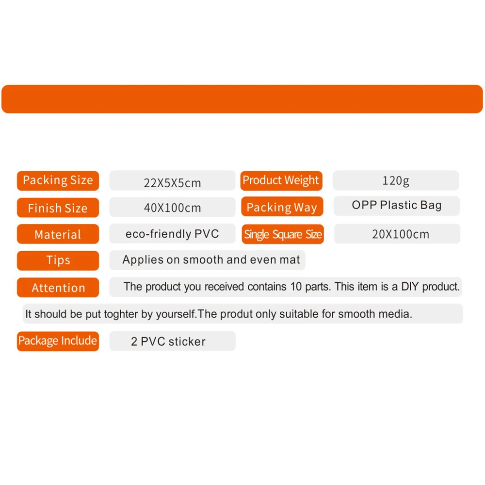 2шт Геометрическая самоклеющаяся клейкая плитка наклейки домашняя