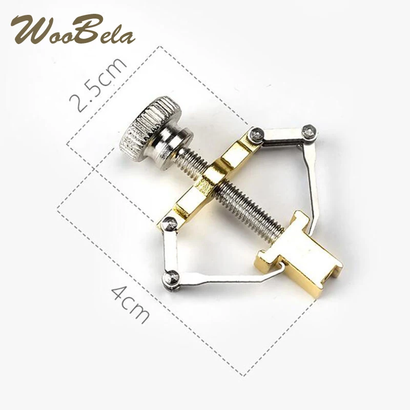 Инструмент для педикюра и ухода за ногами корректор вросших ногтей