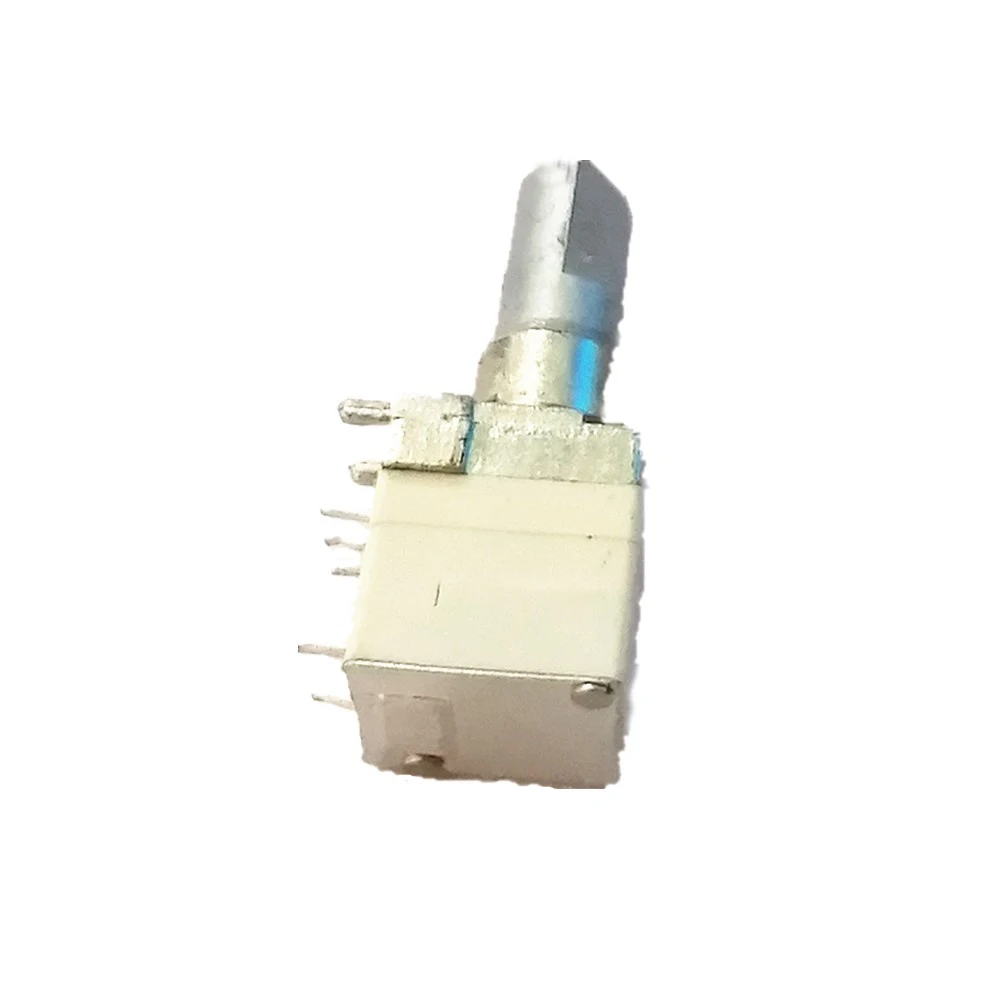 100 шт. регулятор громкости потенциометр для Motorola CP040 CP140 CP160 CP180 CP200 EP450 радио