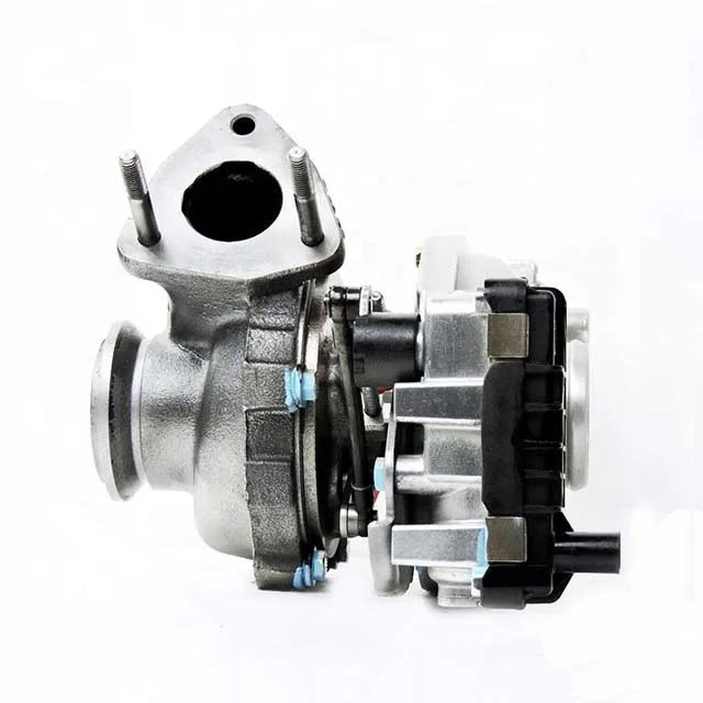 

Gtb1549v 762463 Complete Turbo Assembly For Opel Antara 2.0 Cdti 93/110kw Z20dmh 96440365 Turbolader For Car Turbine 2006-2010