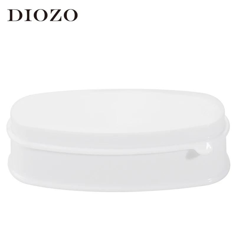 Модный дизайн ногтей окунающий держатель для пудры форма маникюра французский