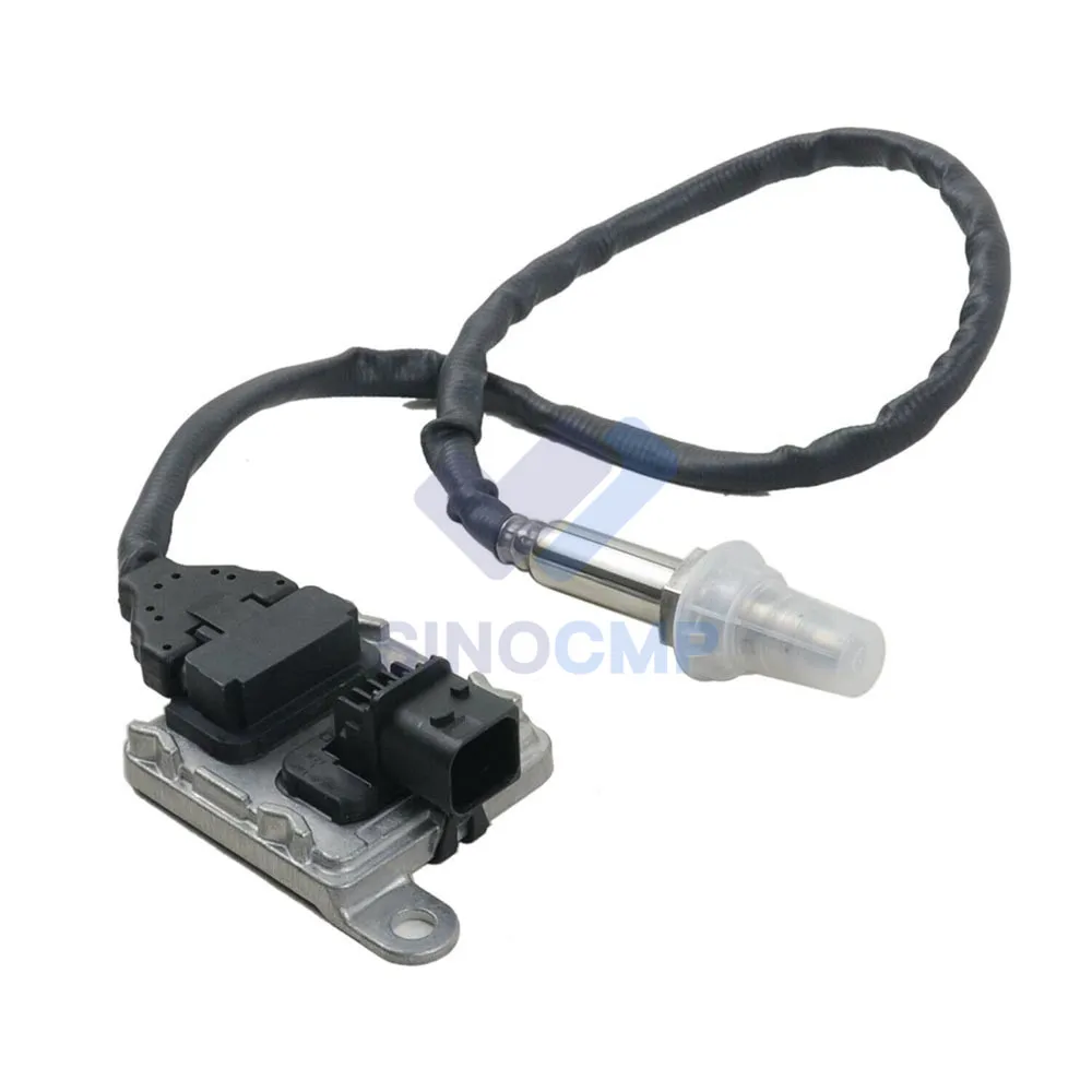 

Датчик Nox 4326872 5WK96749 для двигателя CES SNS 12 В GEN2.8