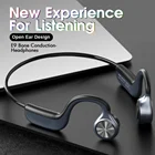 Беспроводные наушники E9 Z8Pro с микрофоном, гарнитура Bluetooth 5,0, для занятий спортом на улице