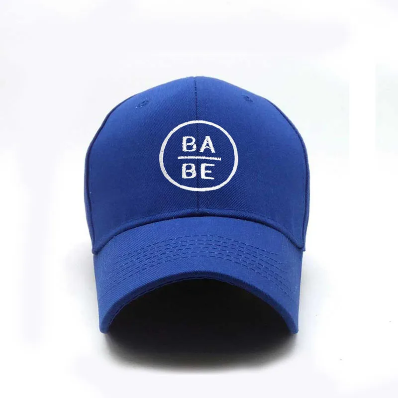 Blue BABE Бейсболка для родителей и детей, для мамы и ребенка, DADA Trucker, Повседневная Кепка для папы, черная бейсболка, Кепка для мамы и дочери - Цвет: Blue BABE