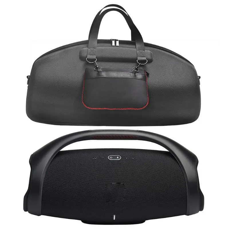 EVA Travel Carry Hard Case Cover Box Bag For JBL Boombox 2 Bluetooth Wireless Speaker enlarge