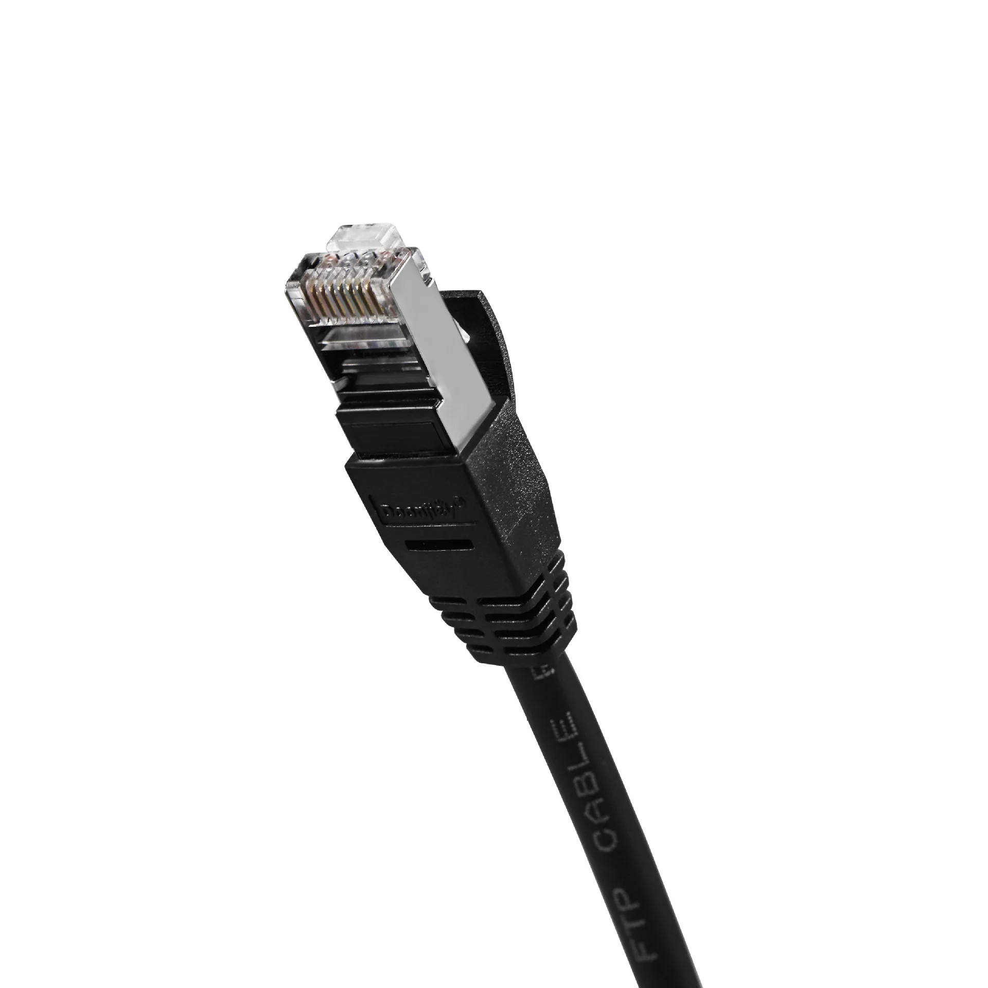 Сетевой кабель Alfavoce со штекером RJ45 на 2 гнезда Ethernet LAN сетевой адаптер cat 7