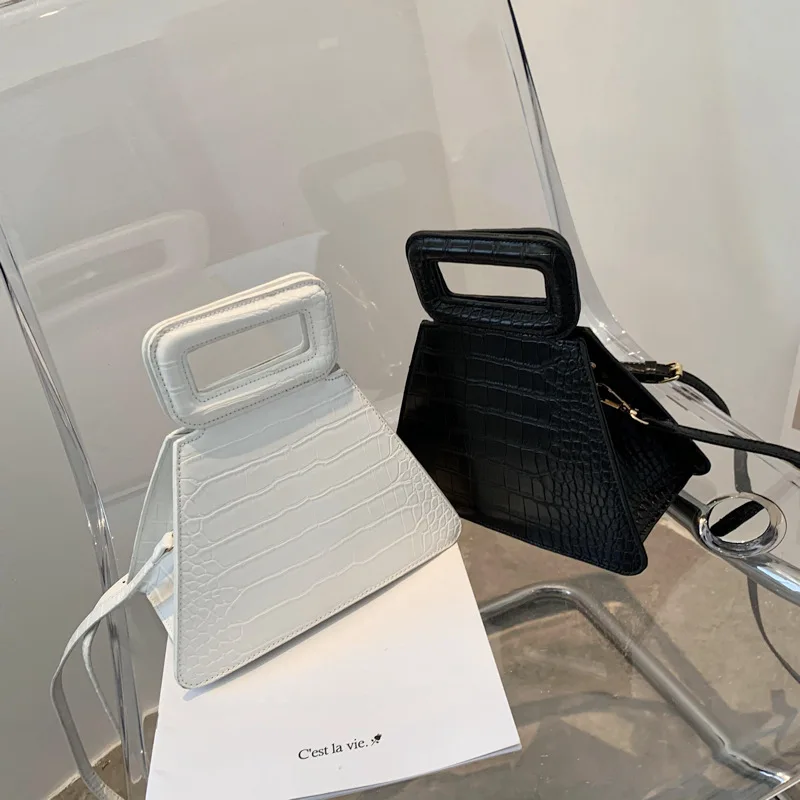 

Дамская сумочка 2020, новая Корейская брендовая дизайнерская сумочка, модная сумка через плечо из искусственной кожи, сумка через плечо