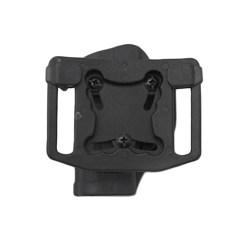 CQC Тактический трусиков кобура Военная охотничья страйкбол ремень для пистолета