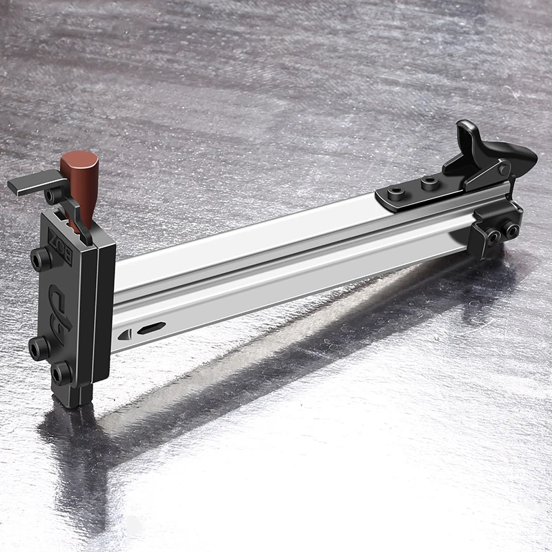 

Manual Nail Gun Semi Automatic Cement Wire Slot Nailing Device Nailing Machine With Tungsten Steel Gun Head Special Repair Tool