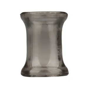 Силиконовые кольца для связывания пениса, многоразовые кольца для задержки эякуляции