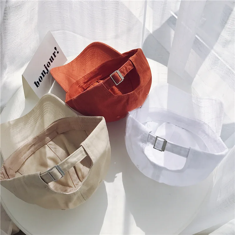 Спортивные шапки уличная бейсбольная кепка мужская и женская повседневная