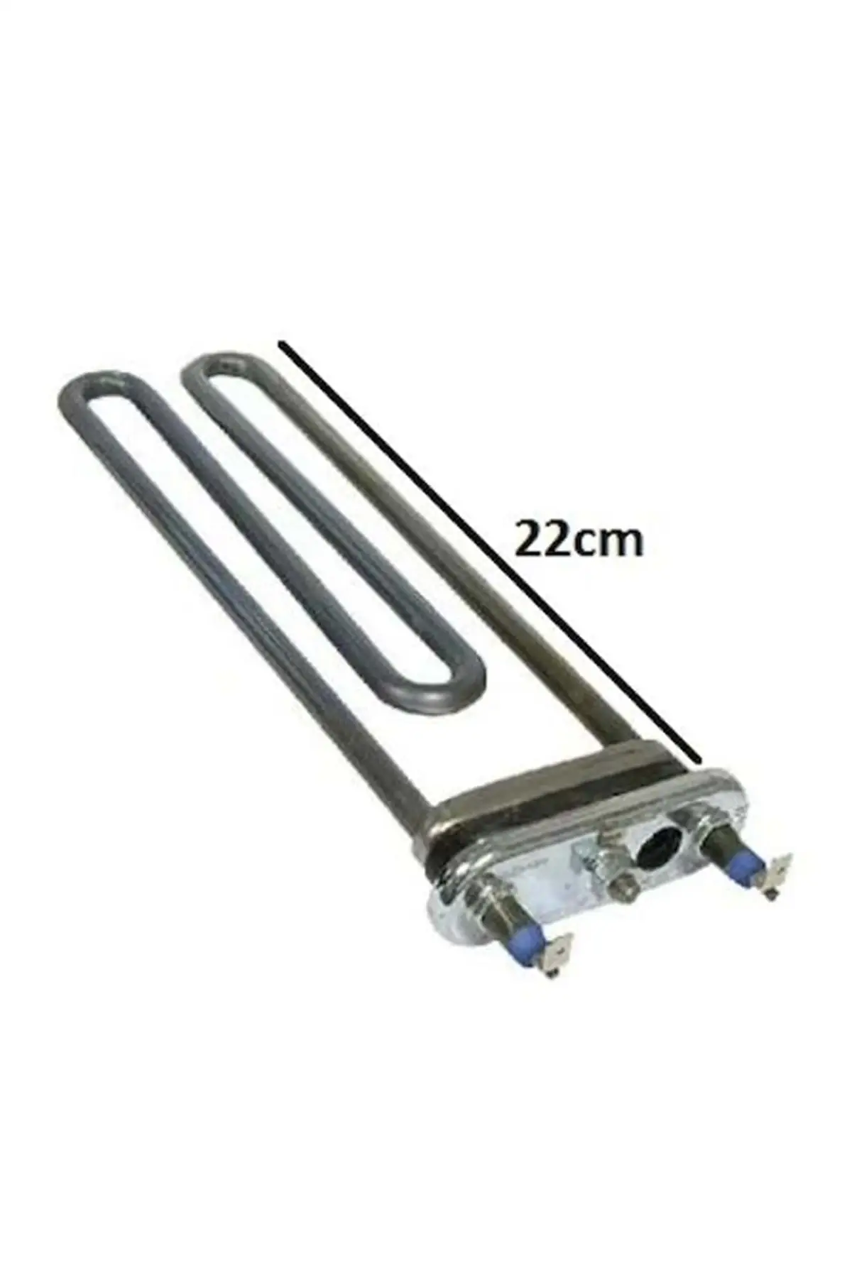 

Siemens Profilo Washing Machine Perforated Heating Element