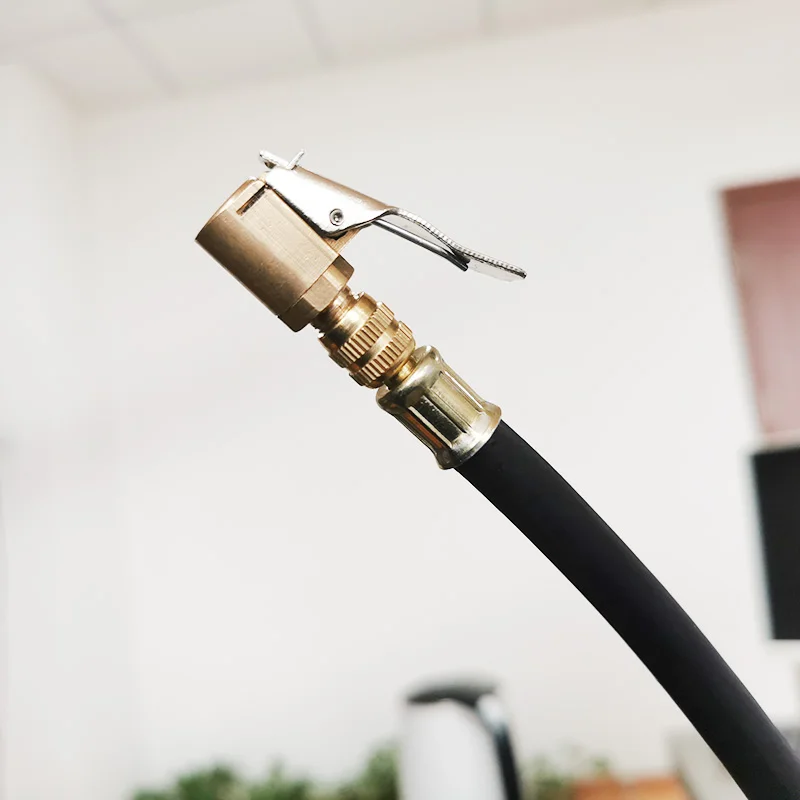 Мотоцикл Велосипед автомобильный воздушный насос для шин шланг насосы