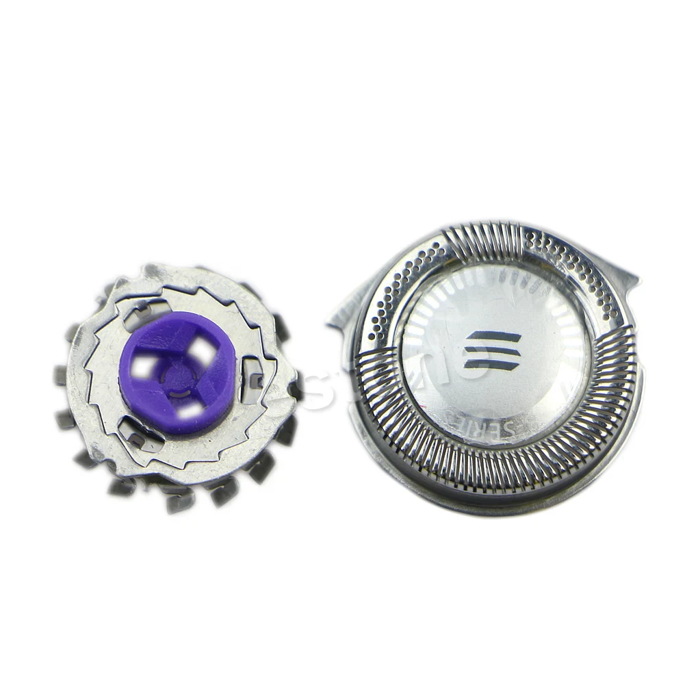 

New Electric Shaver Razor Blade Head Cutter Replacement Net HQ8