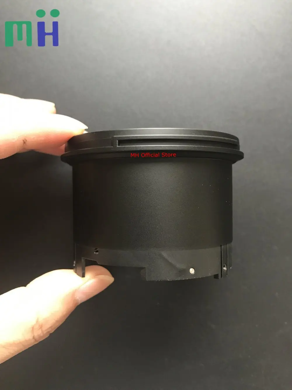 Новинка для NIKKOR 18-140 кольцо переднего фильтра UV фиксированная крышка колпачка 10P1T для Nikon 18-140 мм F3.5-5.6G ED VR объектив Запасные части