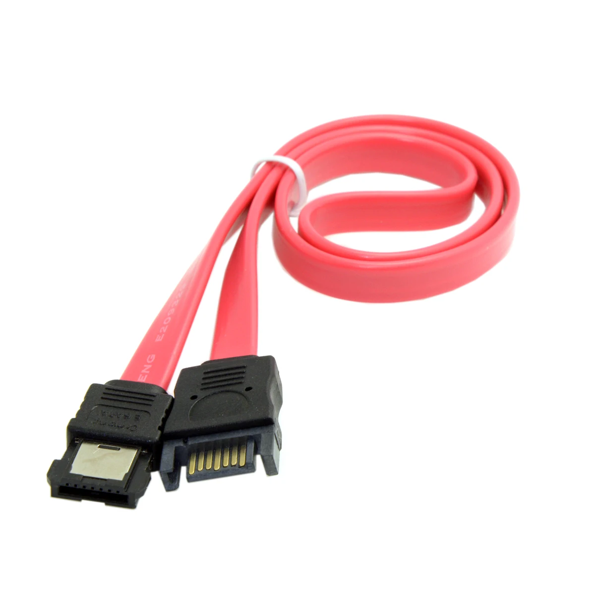 Переходник CY SATA в eSATA шнур для кабеля адаптера PS3 жесткий диск 7P штекер ESATA Женский