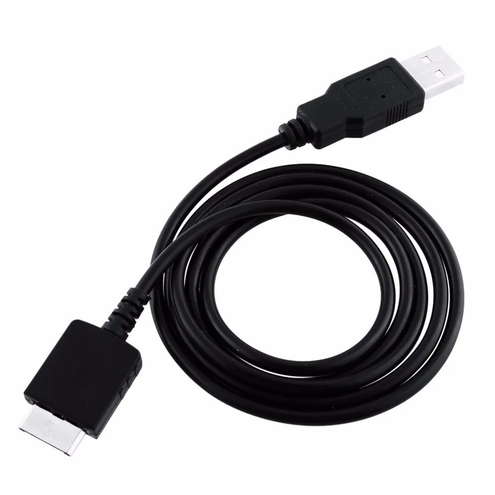 Для Sony Walkman NW A55 A56 A57 A55HN A56HN A57HN A25HN A27HN A35 A45 ZX300 ZX300A WM1Z WM1A USB кабель для синхронизации
