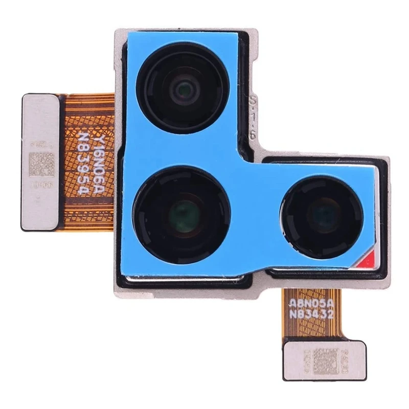 

Back Facing Camera Rear Camera Back Lens Replacement for Huawei Mate 20 Assembly