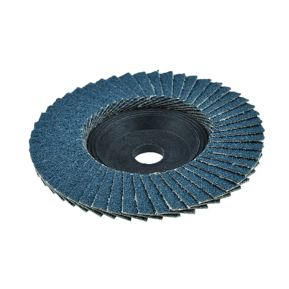 

Flap Discs Grinding Wheels 1pcs 75mm Angle Grinder Sanding Disc Wood Abrasive Tool For Woodworking Hobbyists Tradesmen