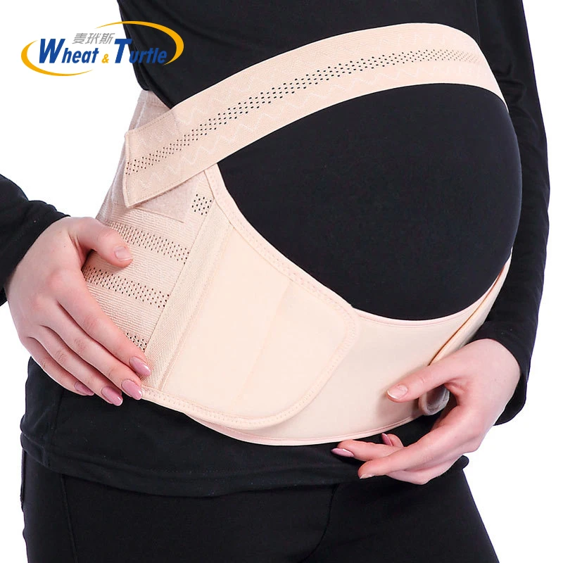 Mother&KidsMaternity Intimate Clothings Postpartum Belly Band Pregnancy Postpartum Bandage Band for Pregnant Women Shapewear