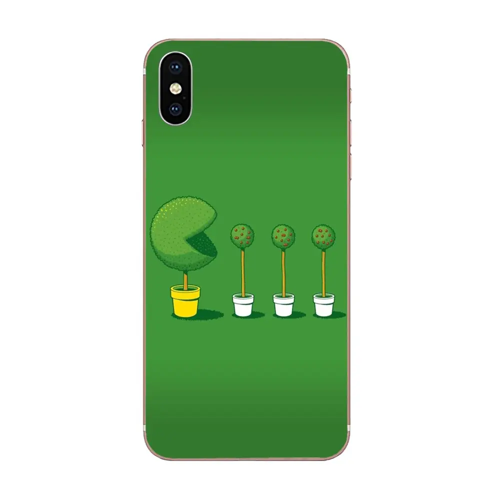 Милый игровой чехол Pacman для мобильного телефона Xiaomi Redmi K30 K20 Pro 5G Note 9 PRO Max 9s Mi9 mi10 lite