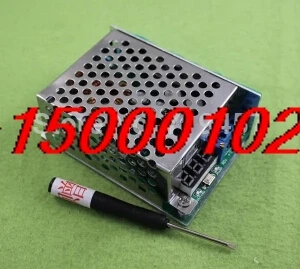 Бесплатная доставка Набор из 10 шт./лот 10A высокой мощности DC-DC DC понижающий модуль