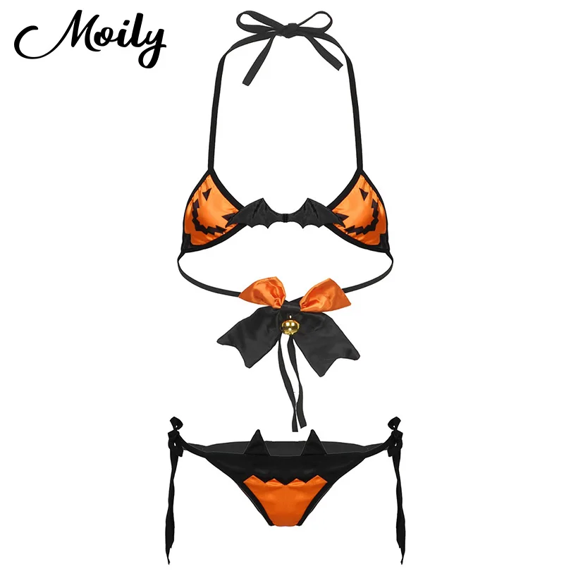 Новинка женское нижнее белье экзотические комплекты костюмы для косплея на