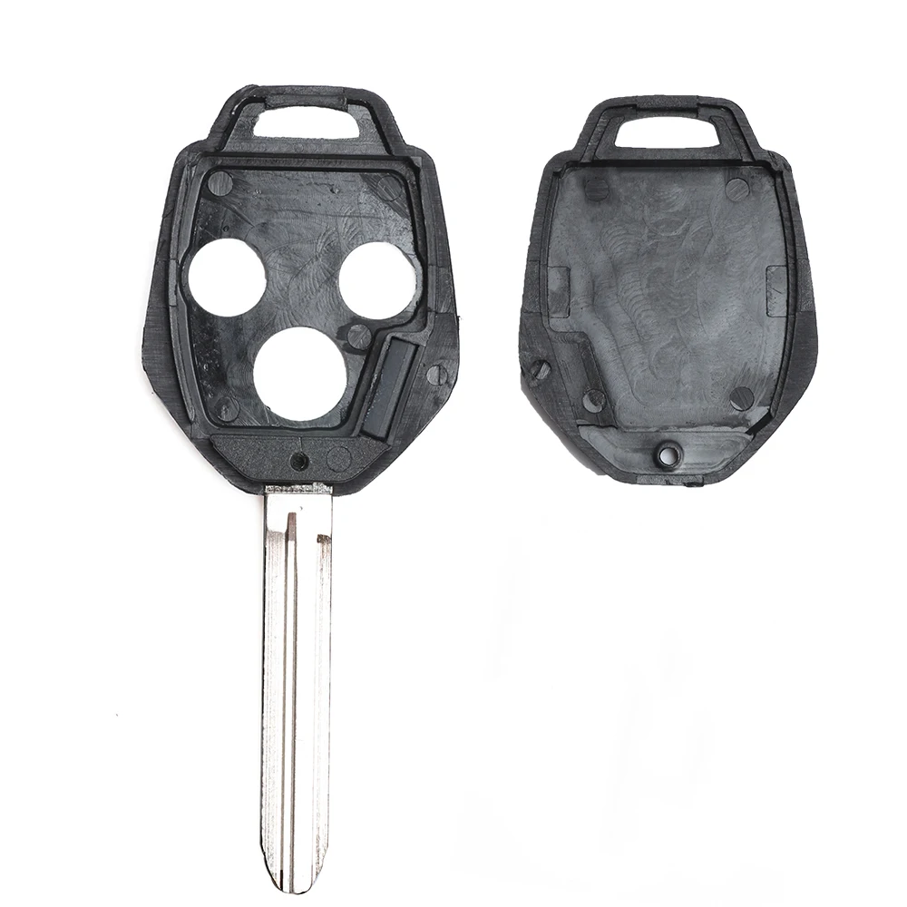 Дистанционный ключ для замены DIYKEY ASK / FSK 433МГц G Chip 3 Button для Subaru Forester Impreza 2013 2014 2015.