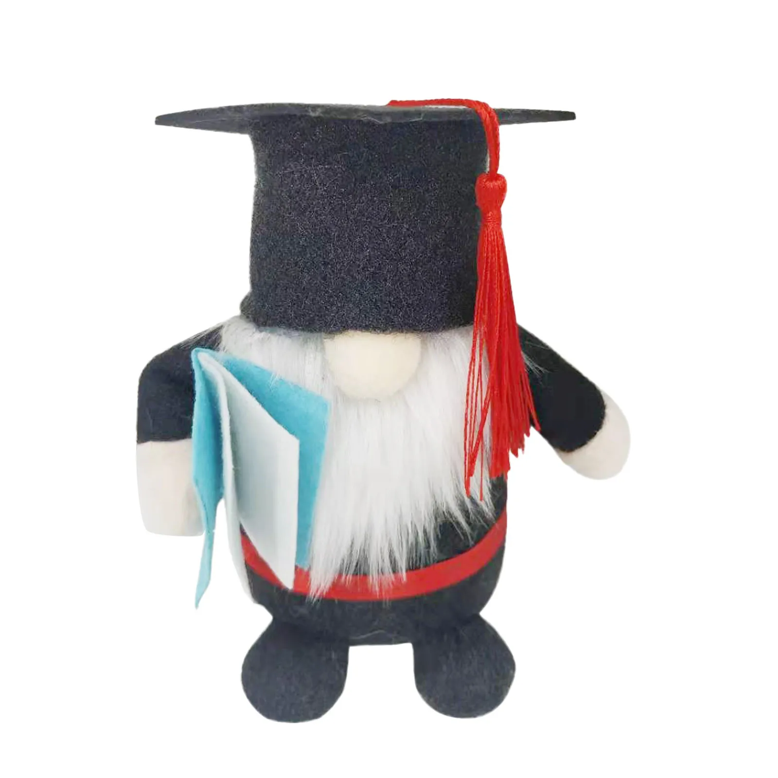 1 шт. выпускной класс гном плюшевые выборов украшения Гостиная настольное