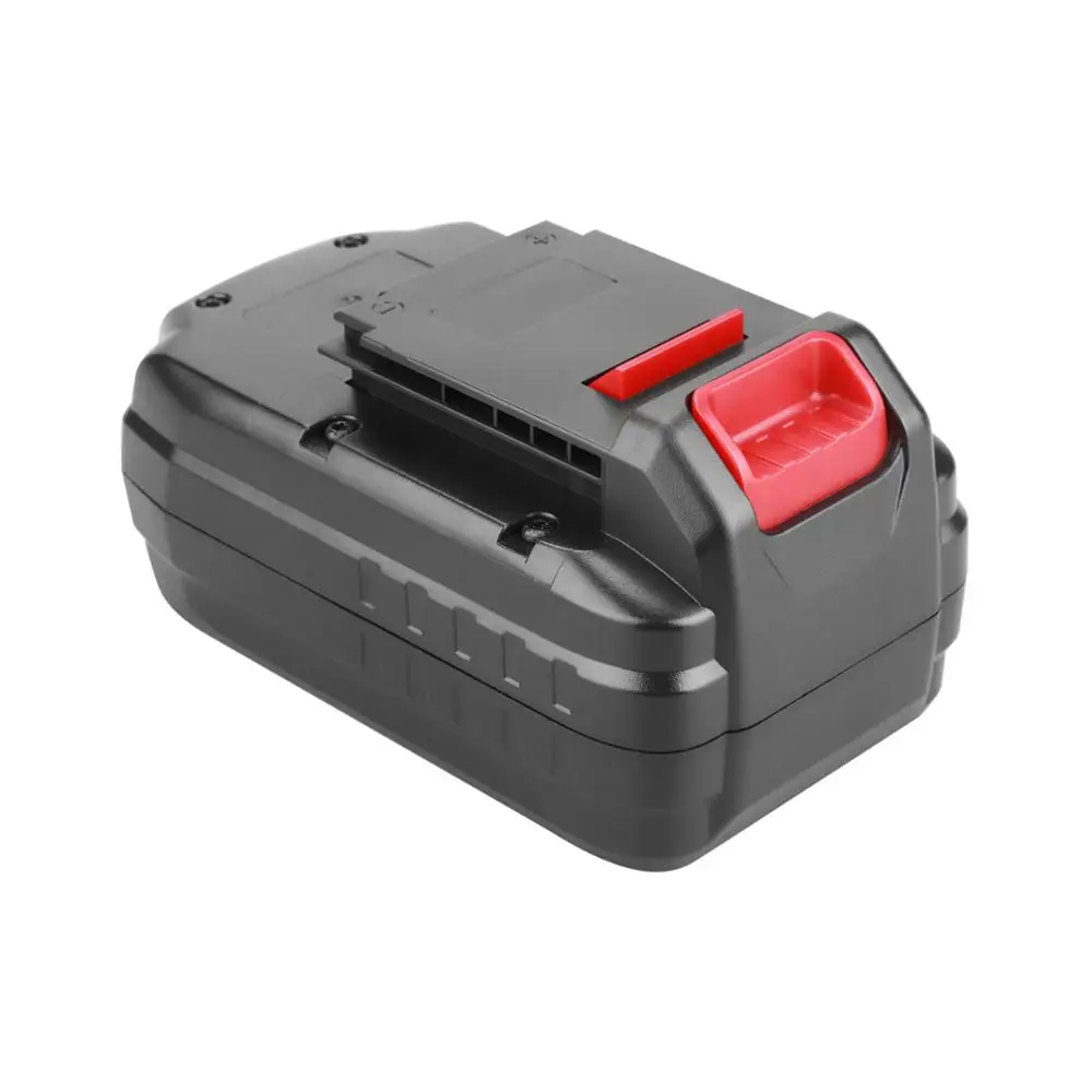 18V 3000mAh PC18B Ni-CD battery  For PORTER CABLE PC188 PCC4